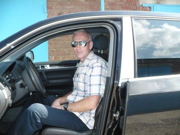 Николай Заборский