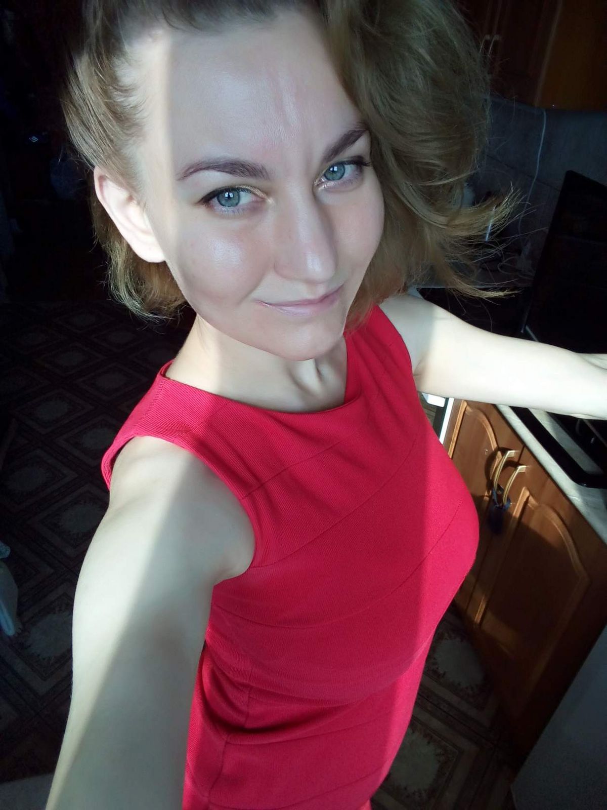 Оля Осипова