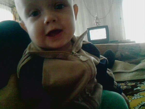 Андрей Бижко