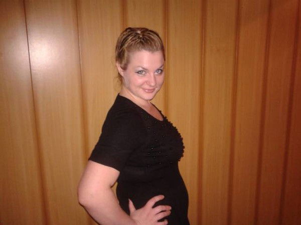 Любовь Левченко