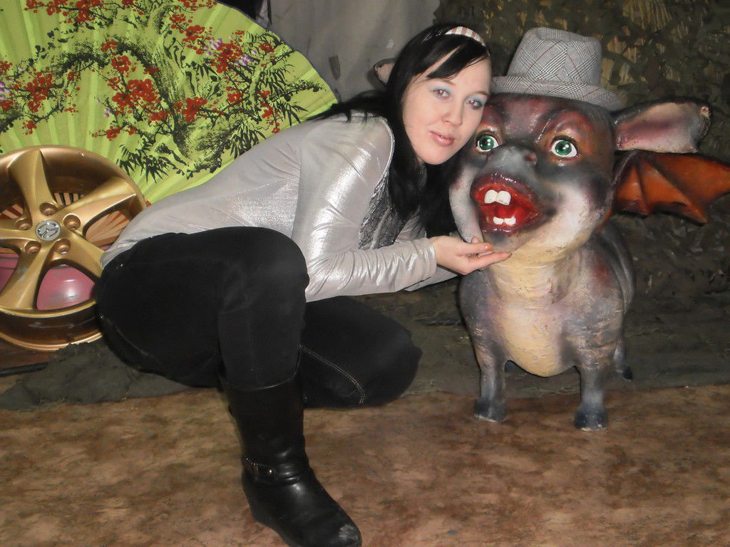 Мария Степанова