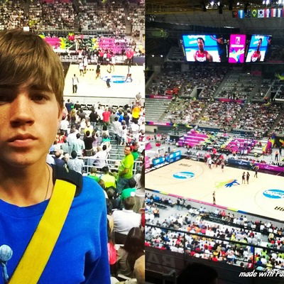 Михаил Серяков