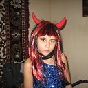 Кристинка Толстова