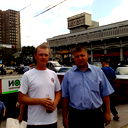 Александр Тютюнник