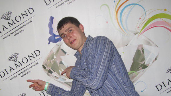 Александр Шматов