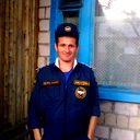 Женя Остапченко