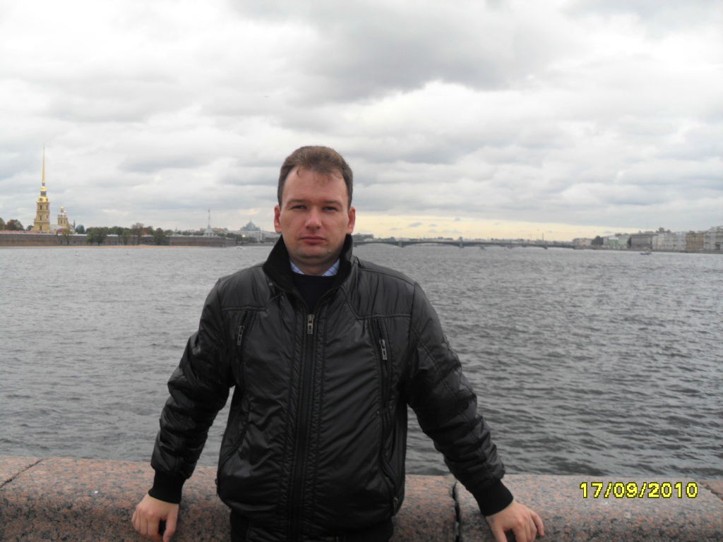 Юрий Ульянов