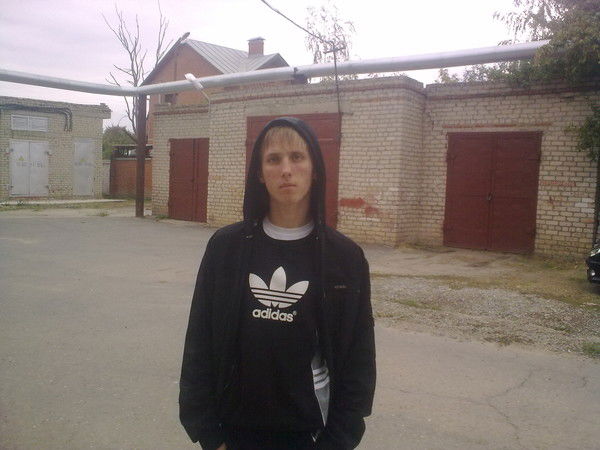 Сергей Сверчков