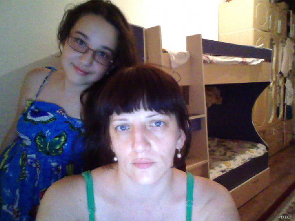 Наталья Уалиева