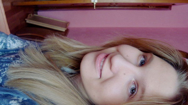 Евгения Сергеевна