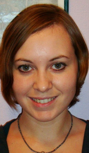 Мария Мирзаева