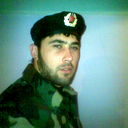 Ismail Hamidov