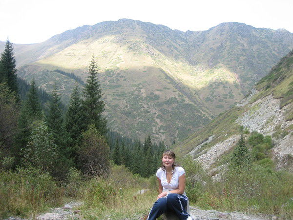 Оксана Валиева