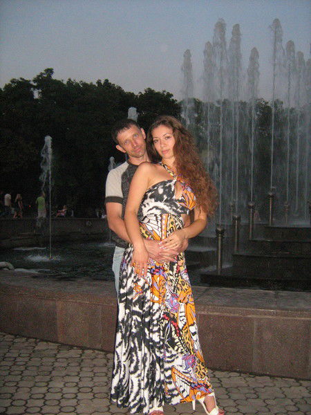 Елена Кривеженко