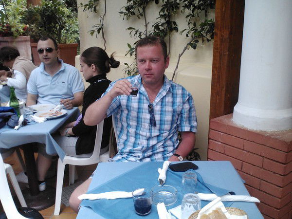 Никитин Андрей