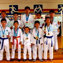 Sport-Mektep Daulet