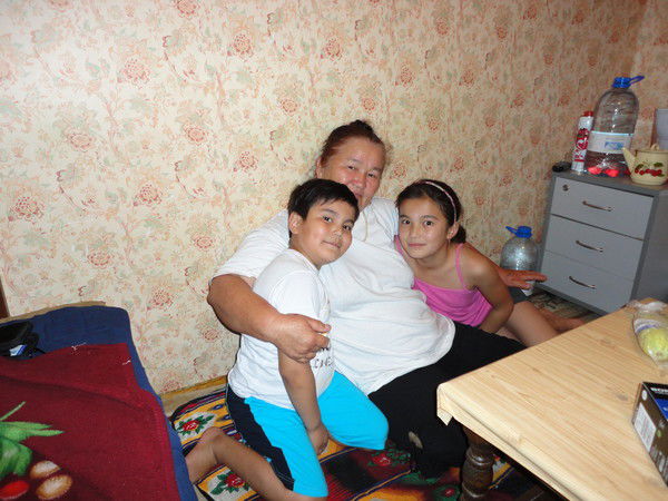 Канатбек Буранов