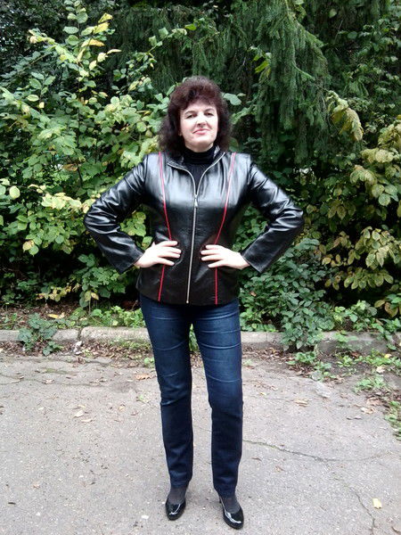 Кулябина Тамара