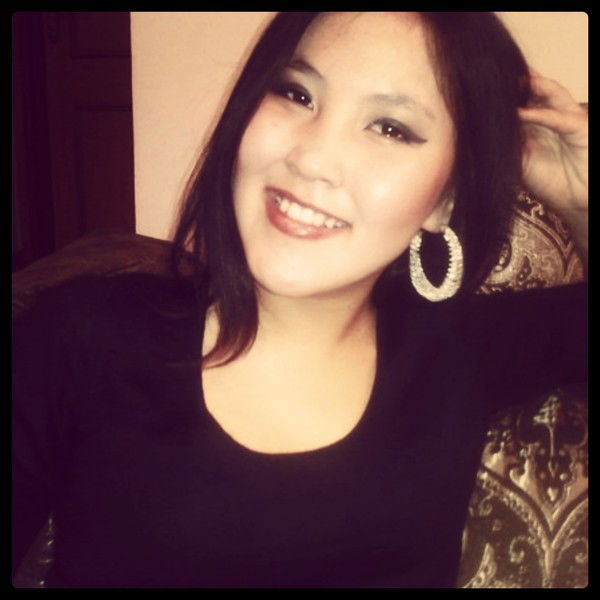 Гульнур Ермеккызы