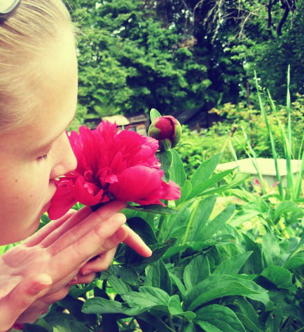 Тоня Родичева