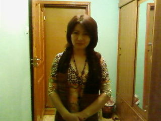 Мадина Намазбаева