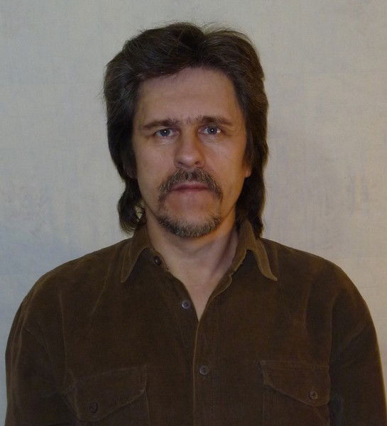 Дмитрий Полуэктов