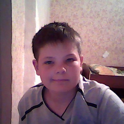 Кирилл Кондратенко