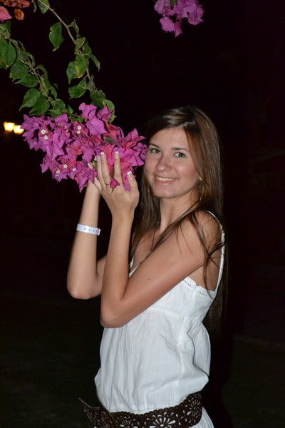 Юлия Карташова