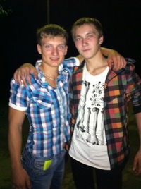 Евгений Банников