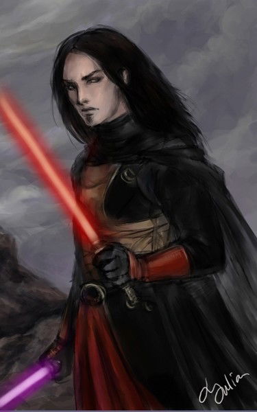 Lord Revan