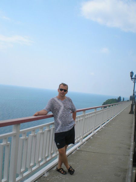 Даниил Наконечный