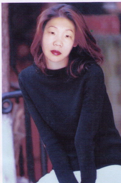 Жанна Самар