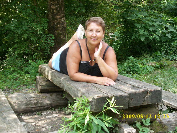 Татьяна Шалаева