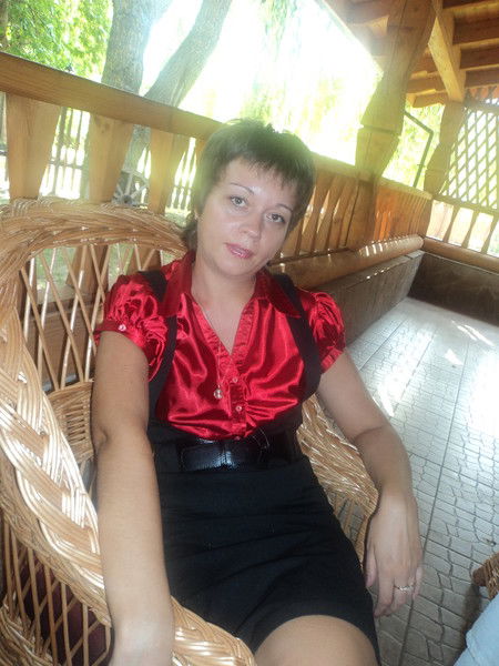 Екатерина Ермаченкова