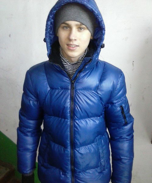 Владислав Матусевич