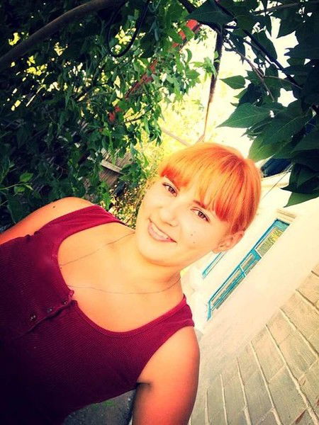 Татьяна Харина(Жукова)