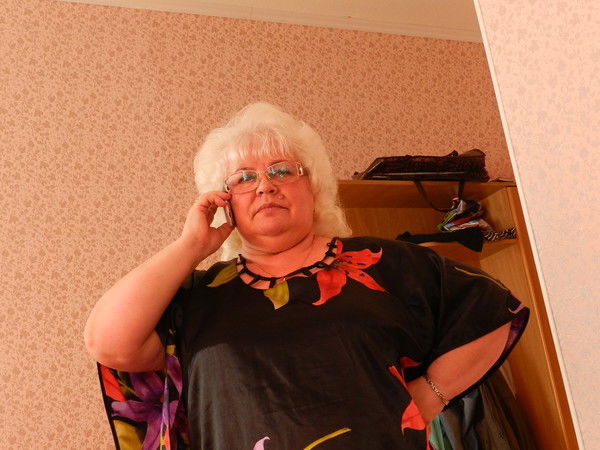 Валентина Седова