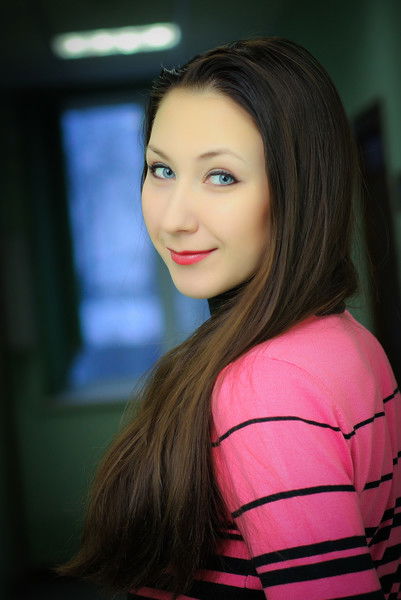 Ирина Сидорова