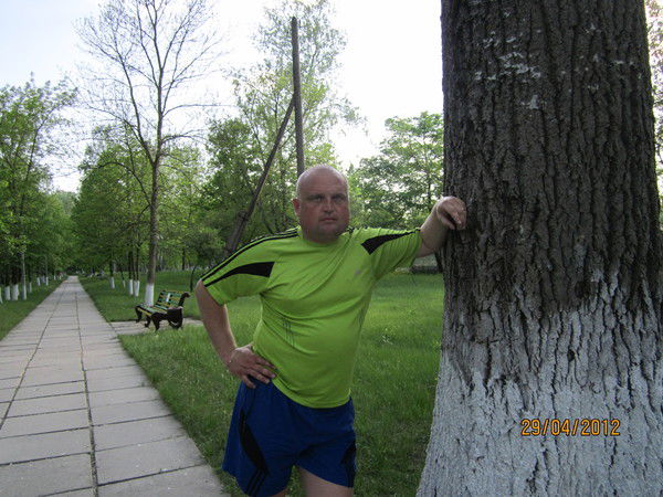 Андрей Кривченков