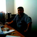 Канат Бекежанов