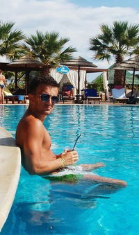 Тимур Сомов