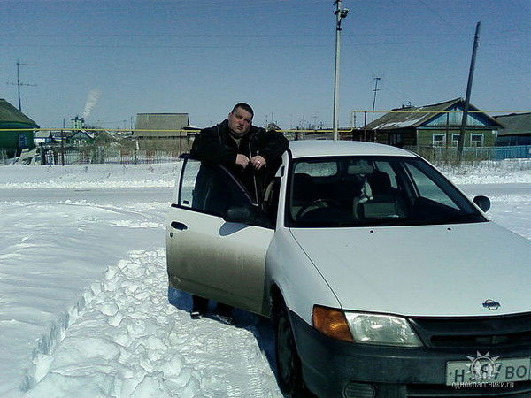 Анатолий Бондарь