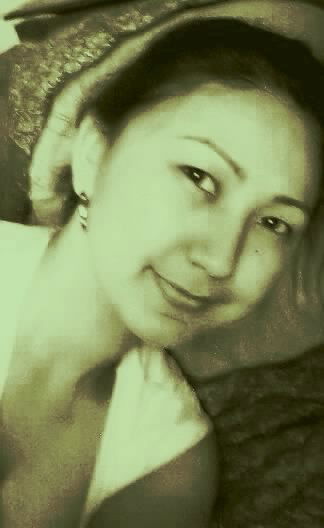 Баян Аймуханова