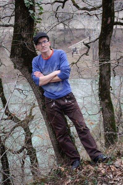 Валентин Черкашин