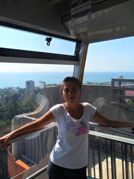 Елена Скобелева