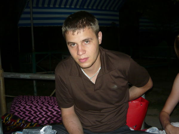 Михаил Рохман