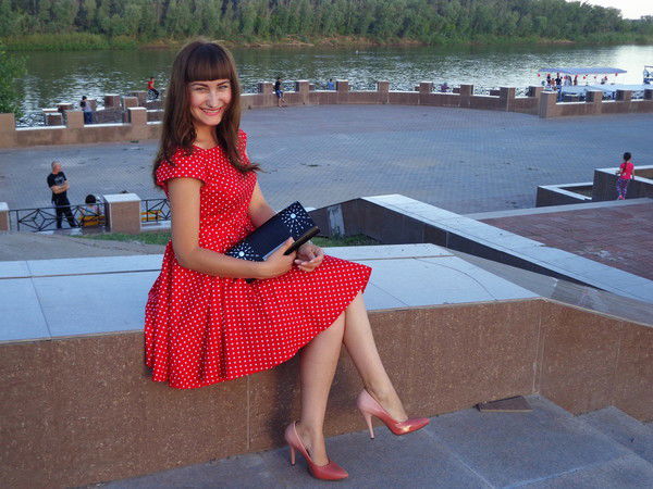 Татьяна Степанова