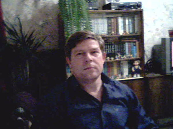 Андрей Башаров