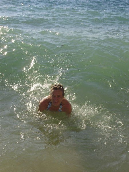 Лидия Мазнова