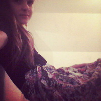 Алина Омельченко